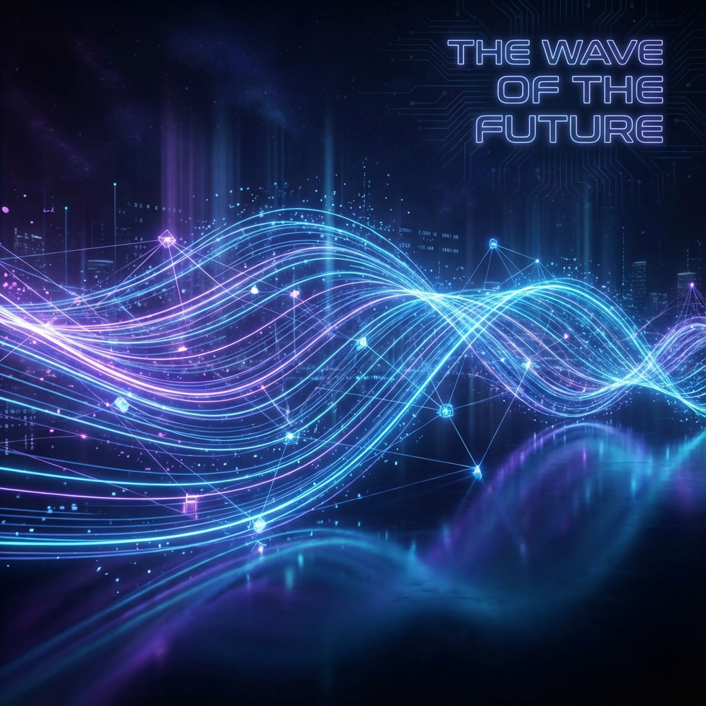 Wave of the Future